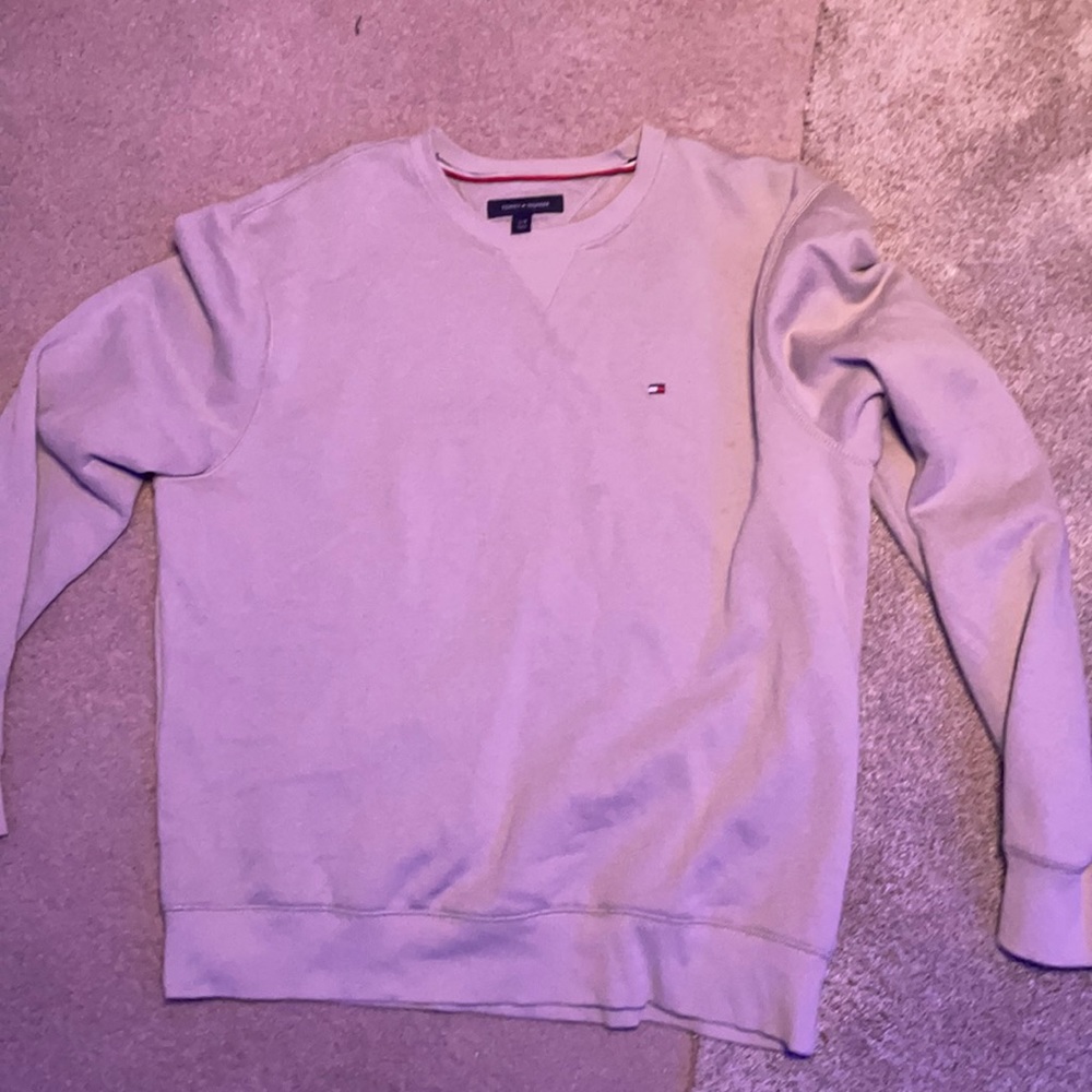 Tommy Hilfiger crewneck